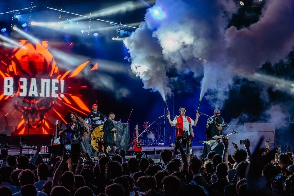 Фотография автора Александр Сенчуров