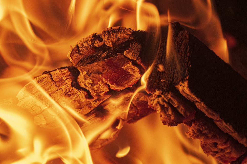 Photograph by Надежда Михайлина