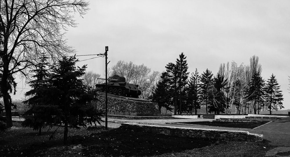 Photograph by Анастасия Зубанова