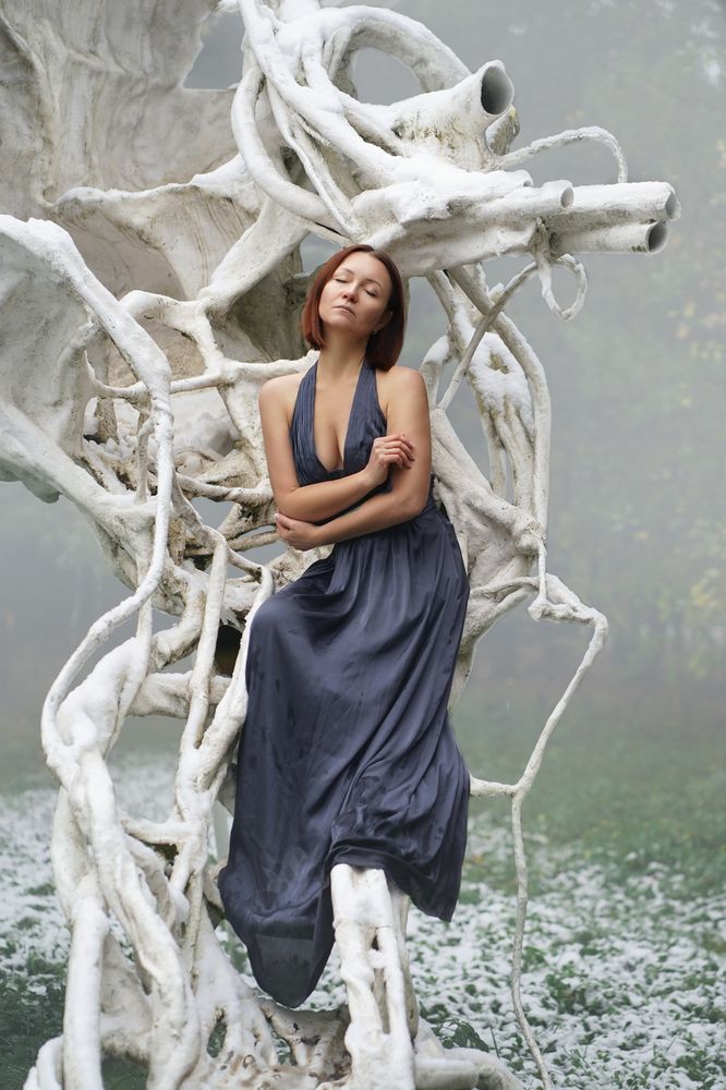 Photograph by Голубятникова Ирина