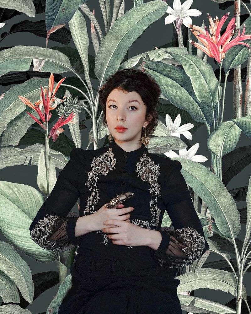 Photograph by Ксения Рыбцова