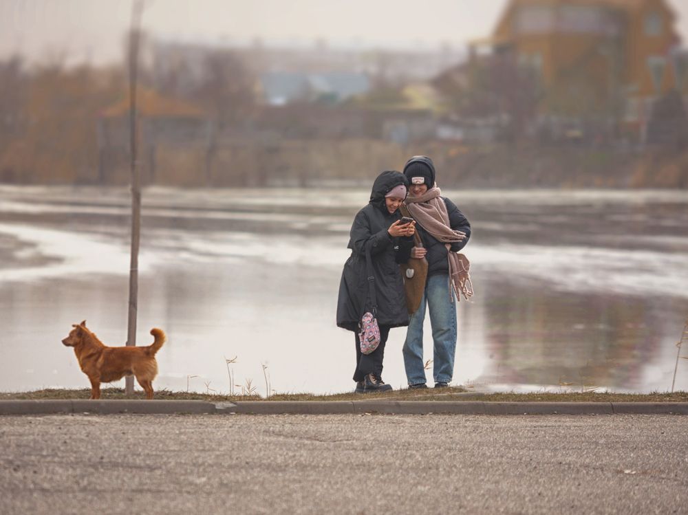 Photograph by Ольга Бакурская