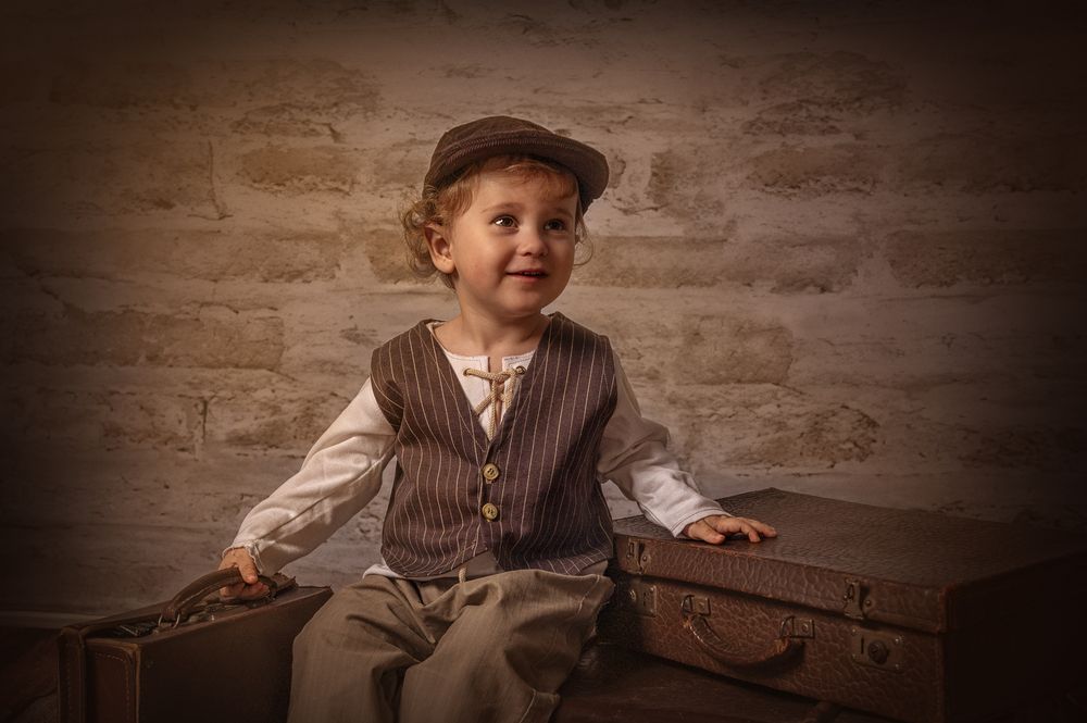 Фотография автора NORMA SÁENZ