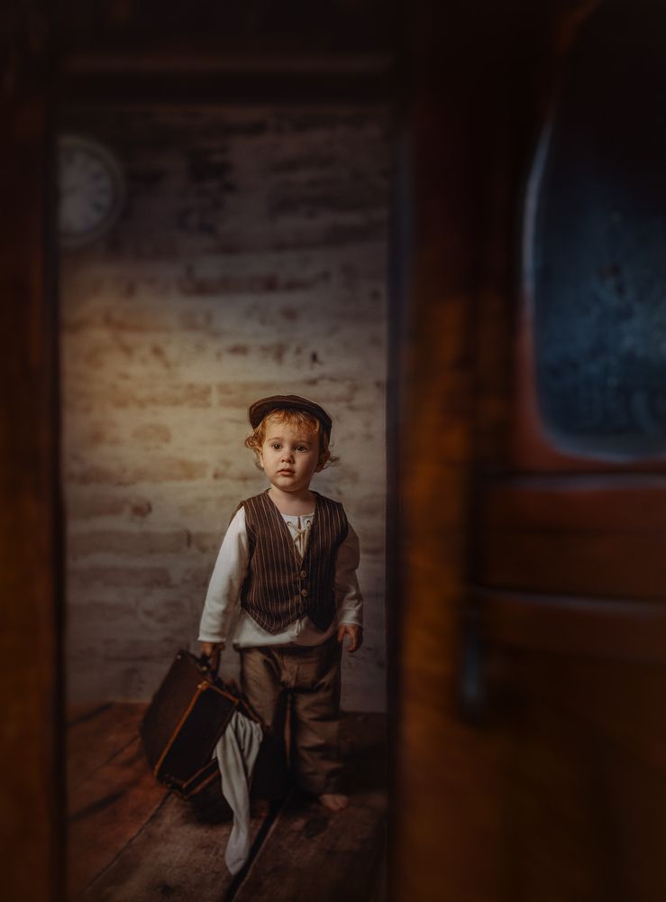 Фотография автора NORMA SÁENZ