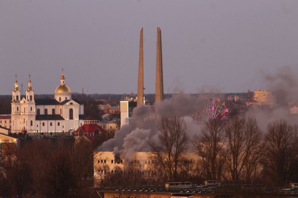Photograph by Руслана Рудаковская