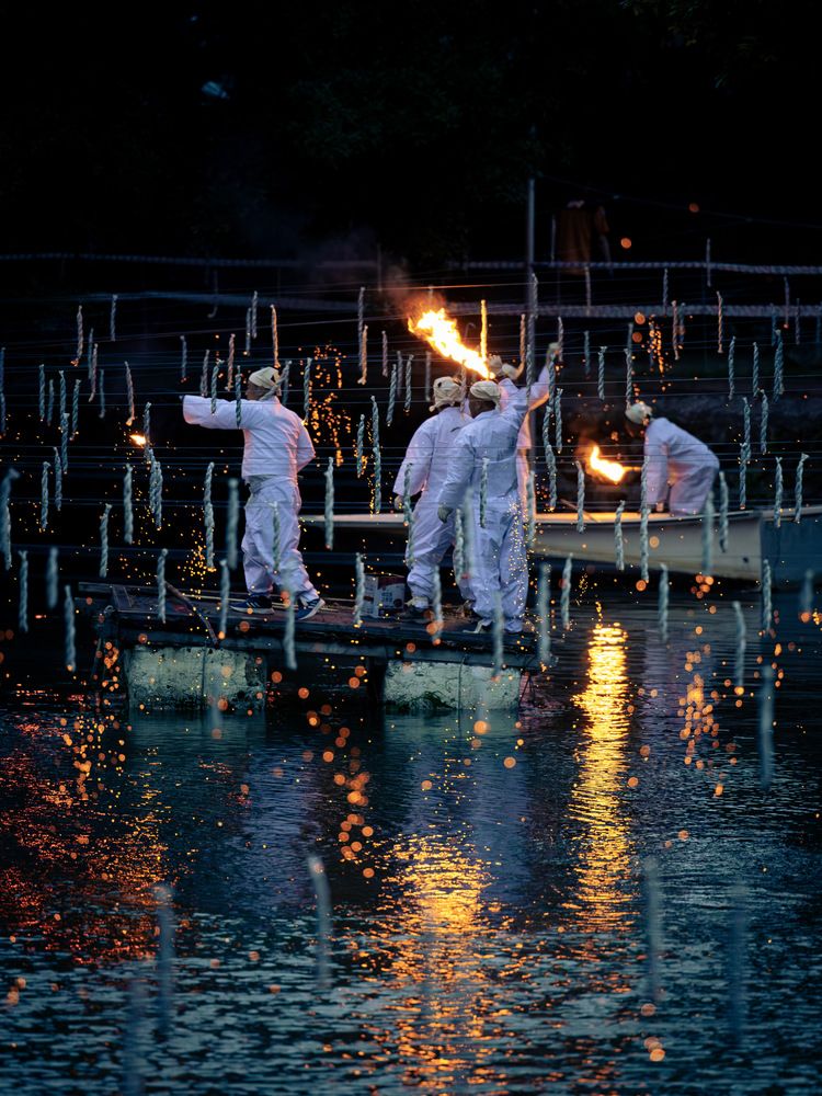 Photograph by Kim Kio