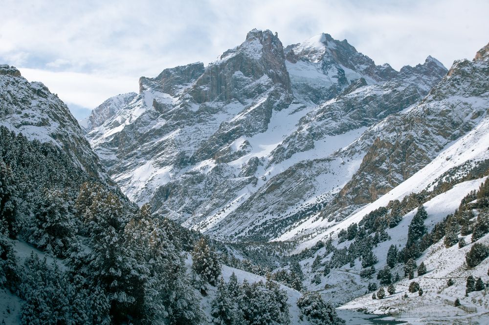 Photograph by Артем Миронов