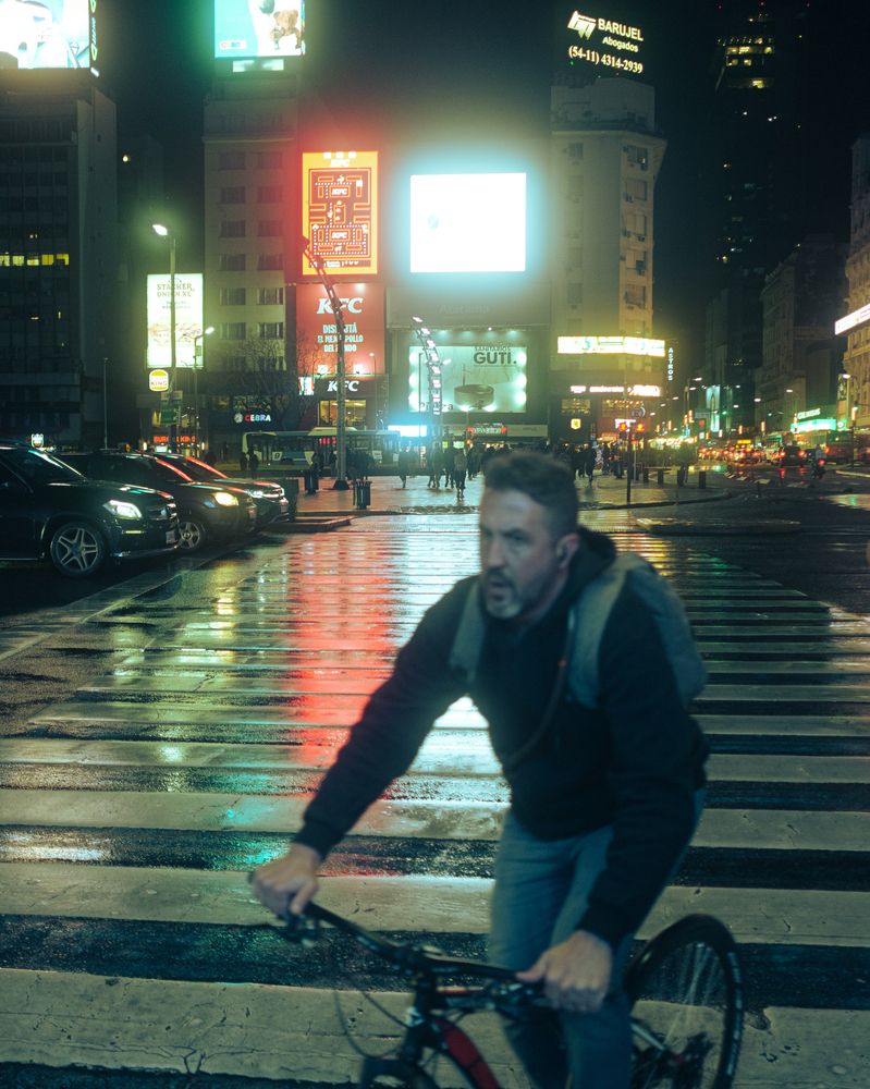 Фотография автора Max Levin