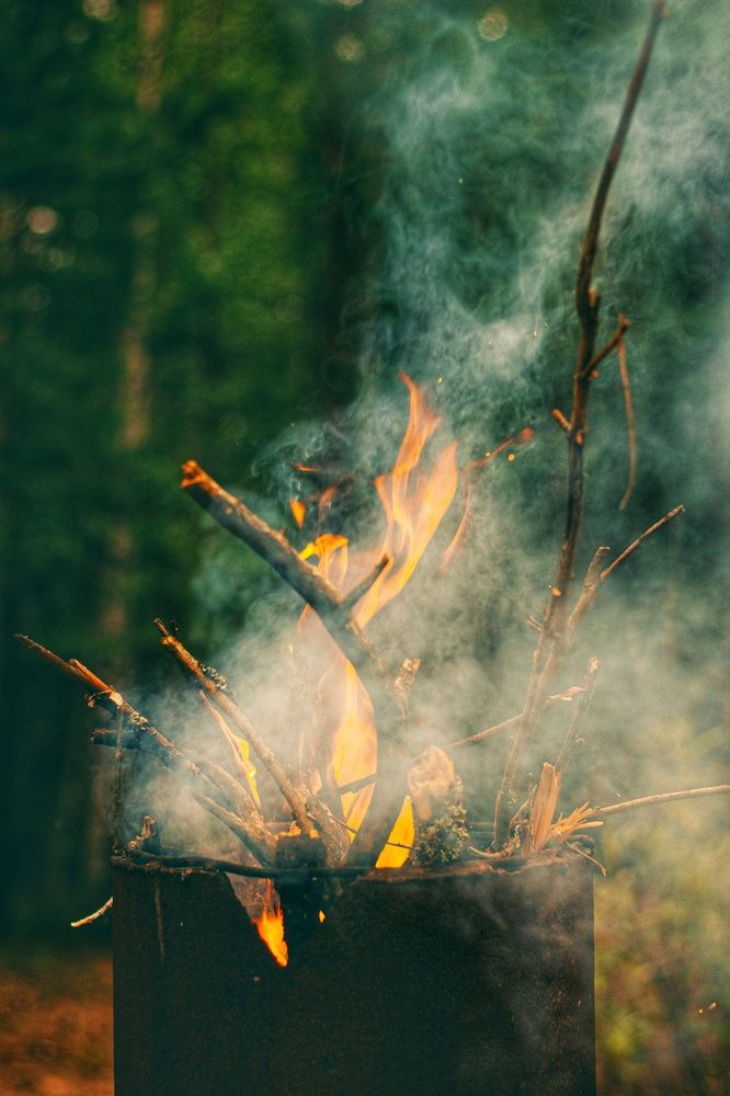 Photograph by Ольга Денисова