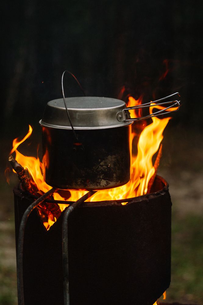 Photograph by Ольга Денисова