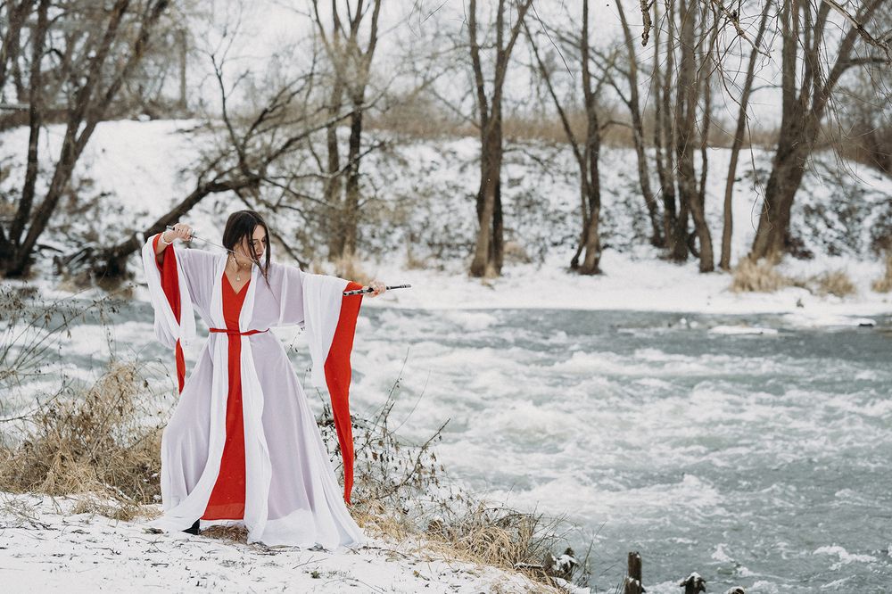 Photograph by Катерина Долак