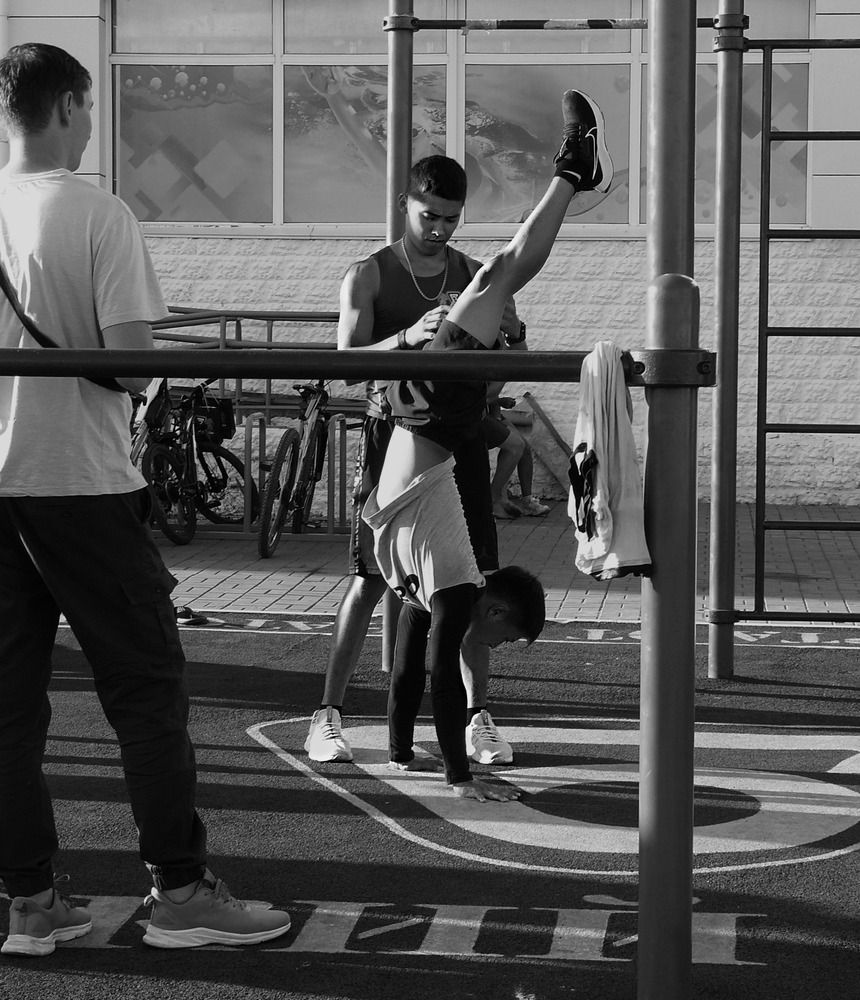 Photograph by Валерий Алфимов