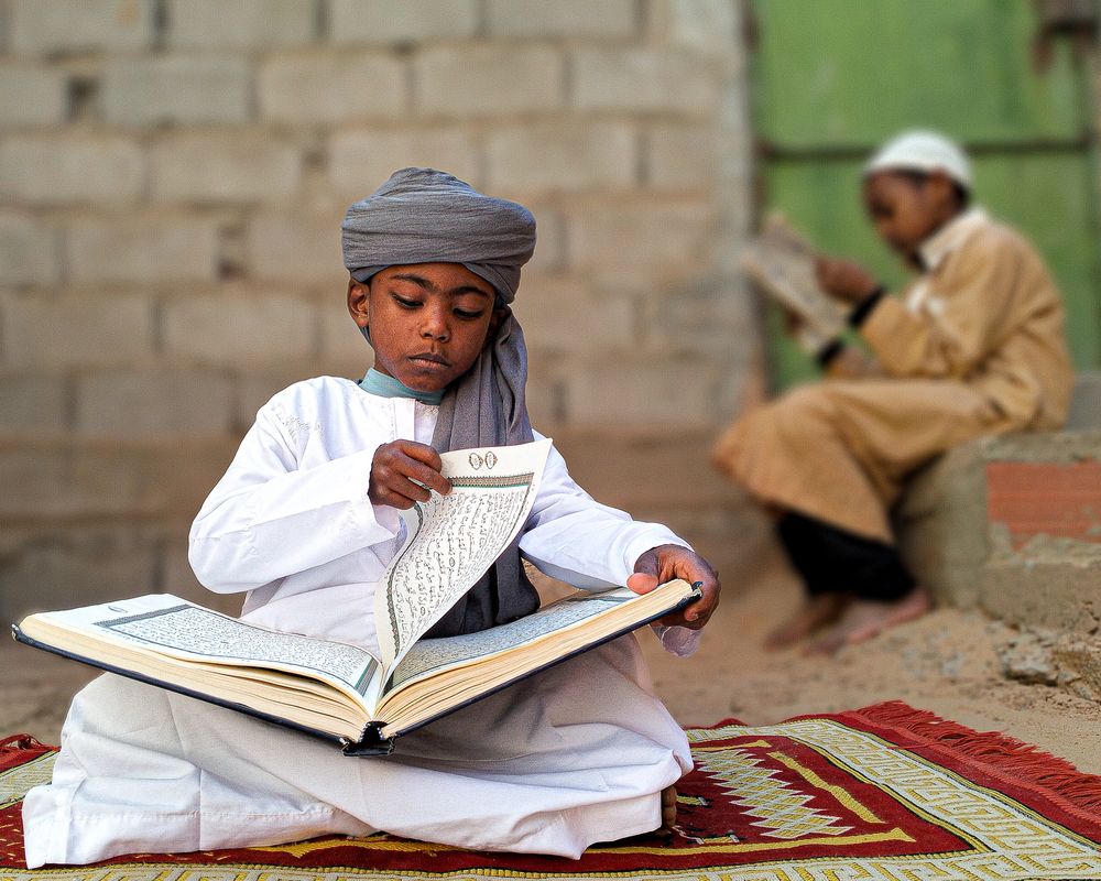 Photograph by Souddi Abdlkader