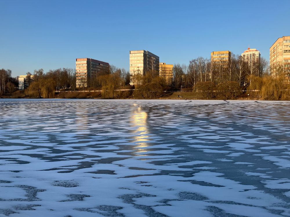 Photograph by Анастасия Позднякова