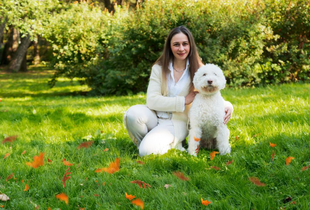 Photograph by Любовь Дворникова