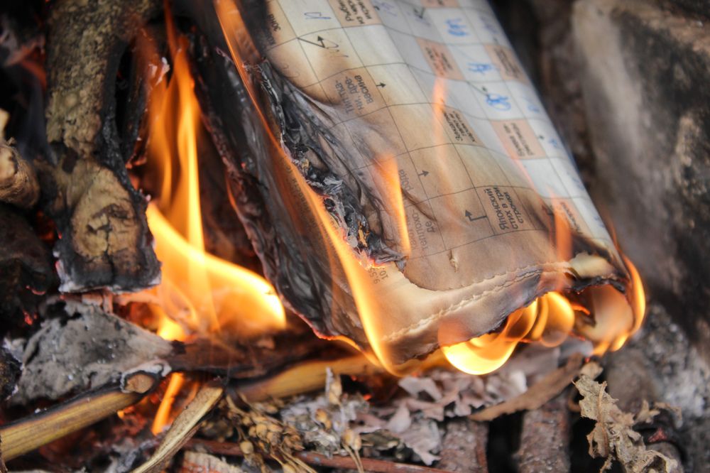 Photograph by Ирина Дмитриенко