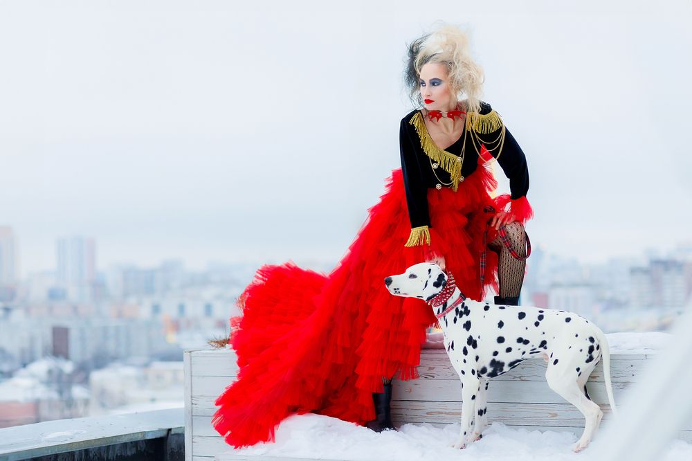 Photograph by Юлия Мун