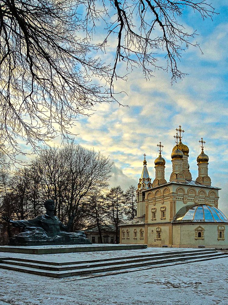 Фотография автора Нина Зинченко