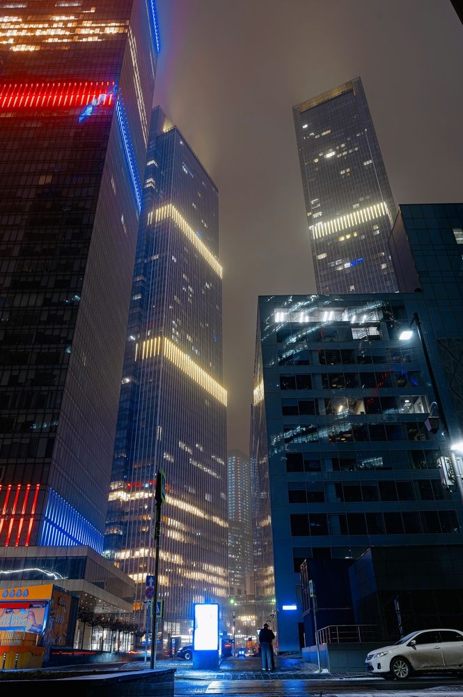 Photograph by Ilya Str