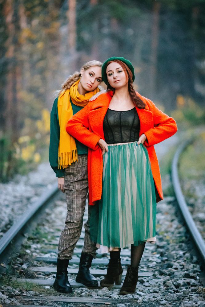 Photograph by Юлия Мун