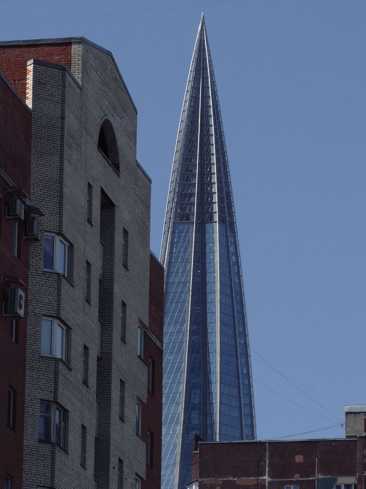 Photograph by Данила Мельников