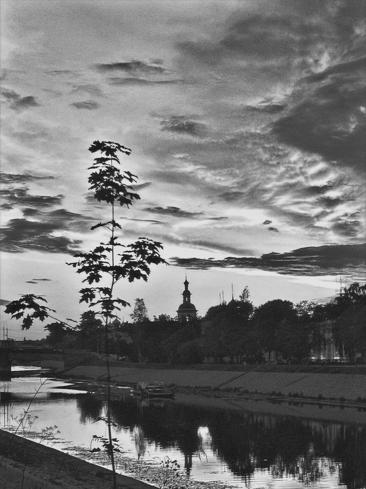 Photograph by Yulia Kotova