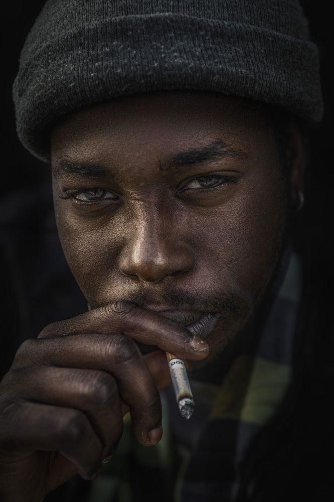 Photograph by Seif Koussani