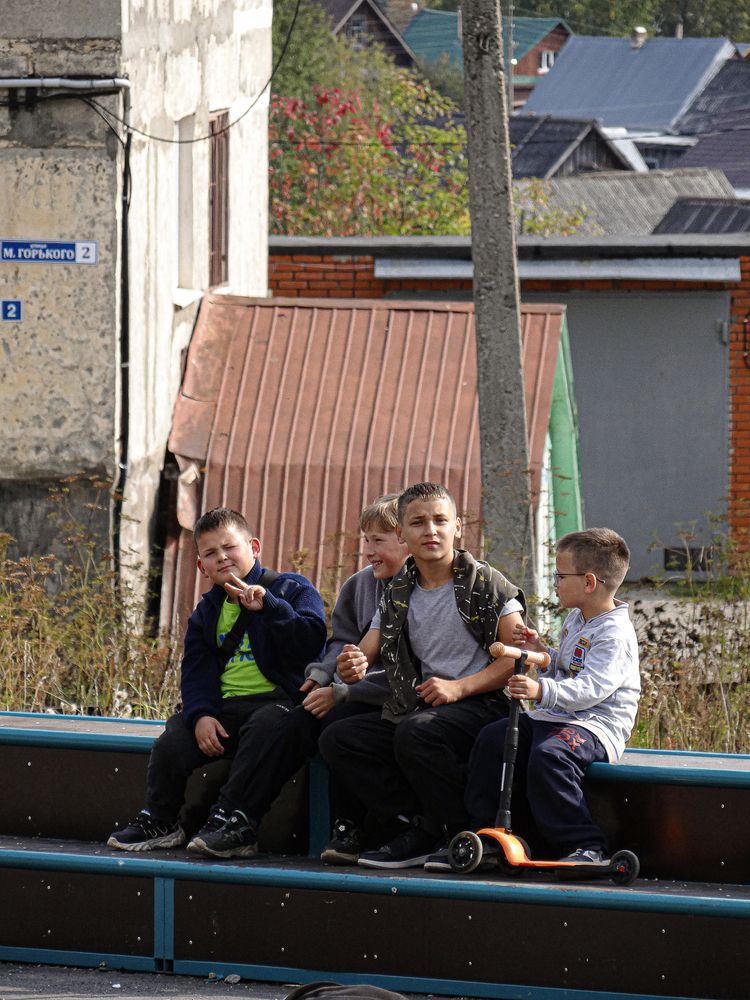 Photograph by Данила Мельников