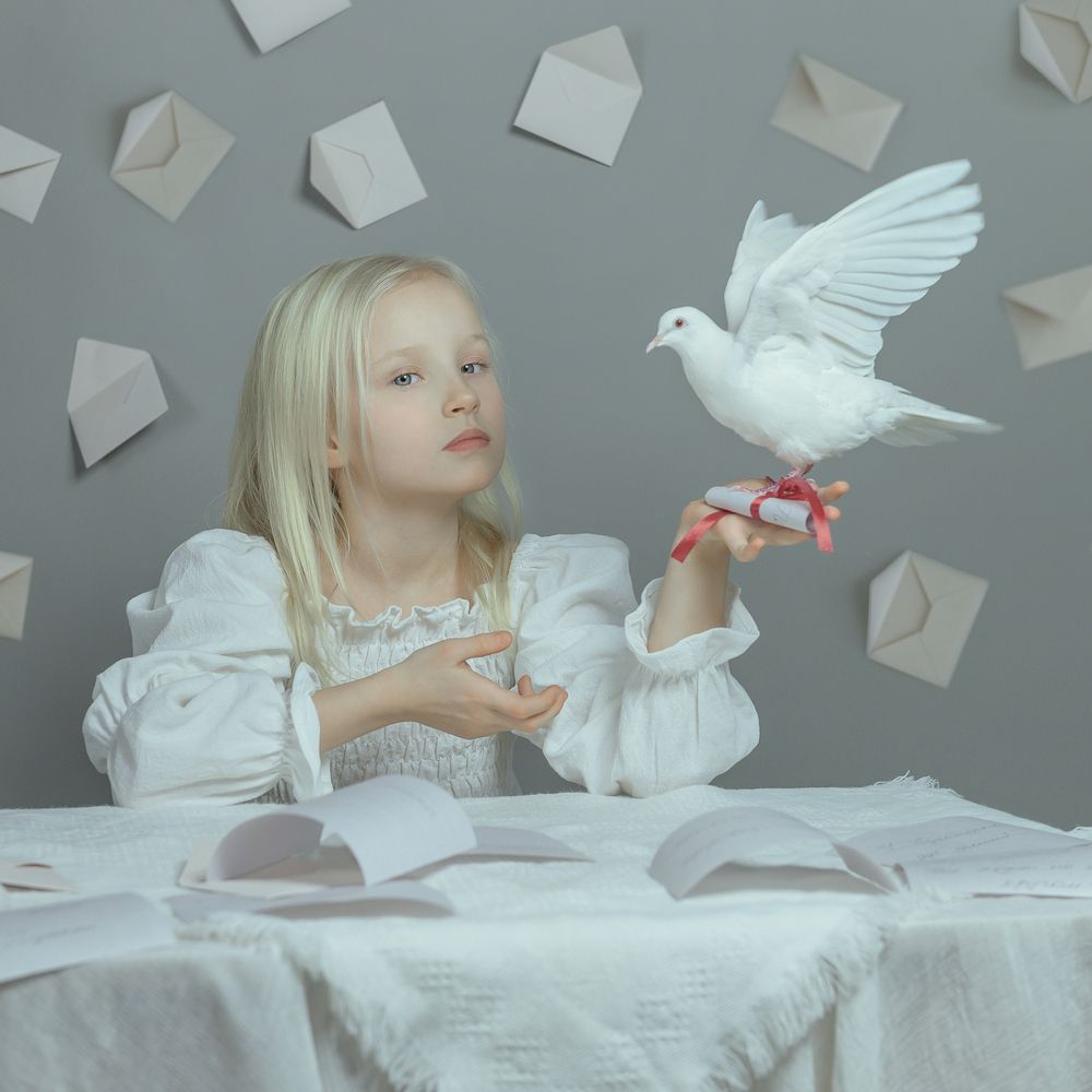 Photograph by Яна Зырянова