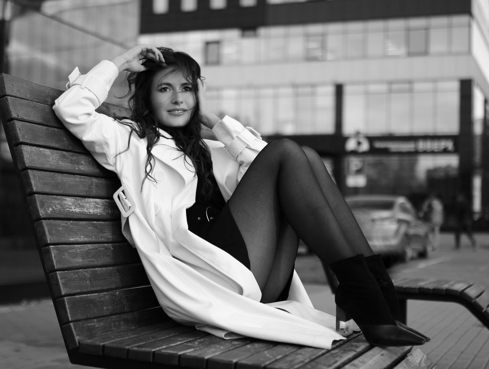 Photograph by Леонид Уральский