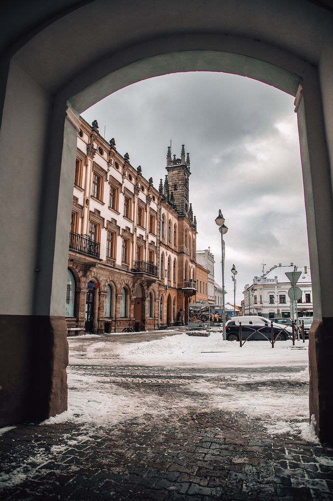 Photograph by Любовь Онщенко