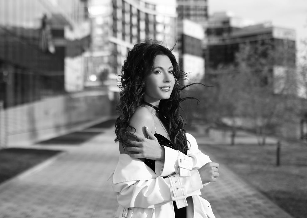 Photograph by Леонид Уральский