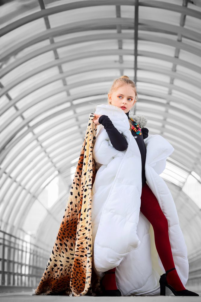 Photograph by Юлия Мун