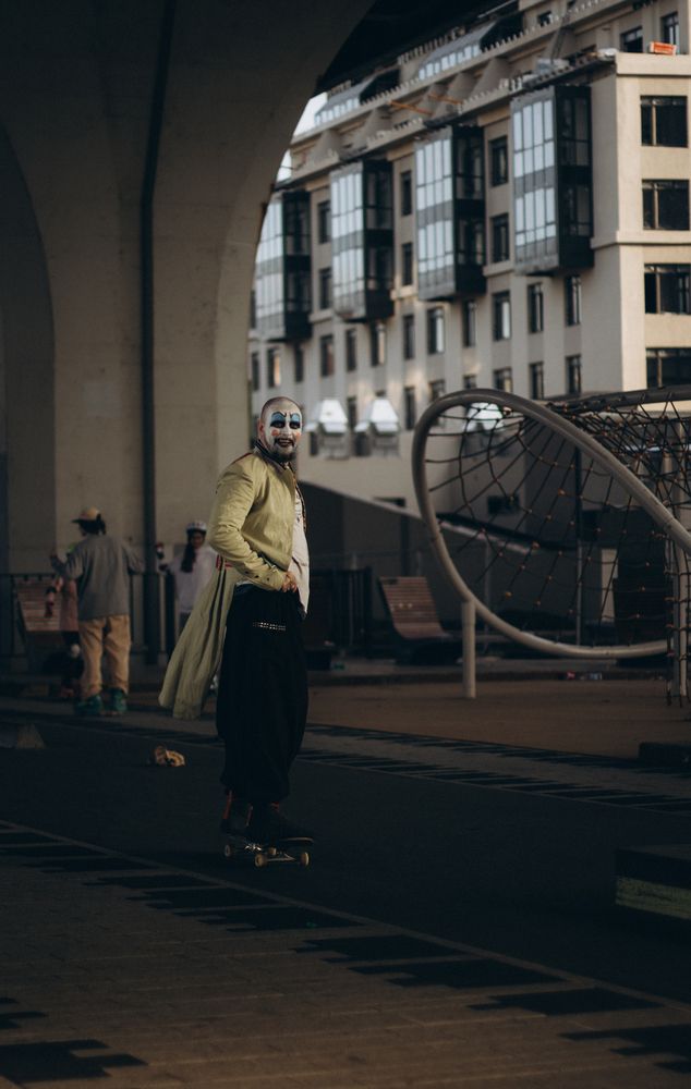 Photograph by Сергей Кутьин