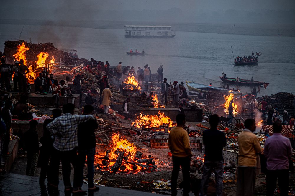 Photograph by Harsha Devalla