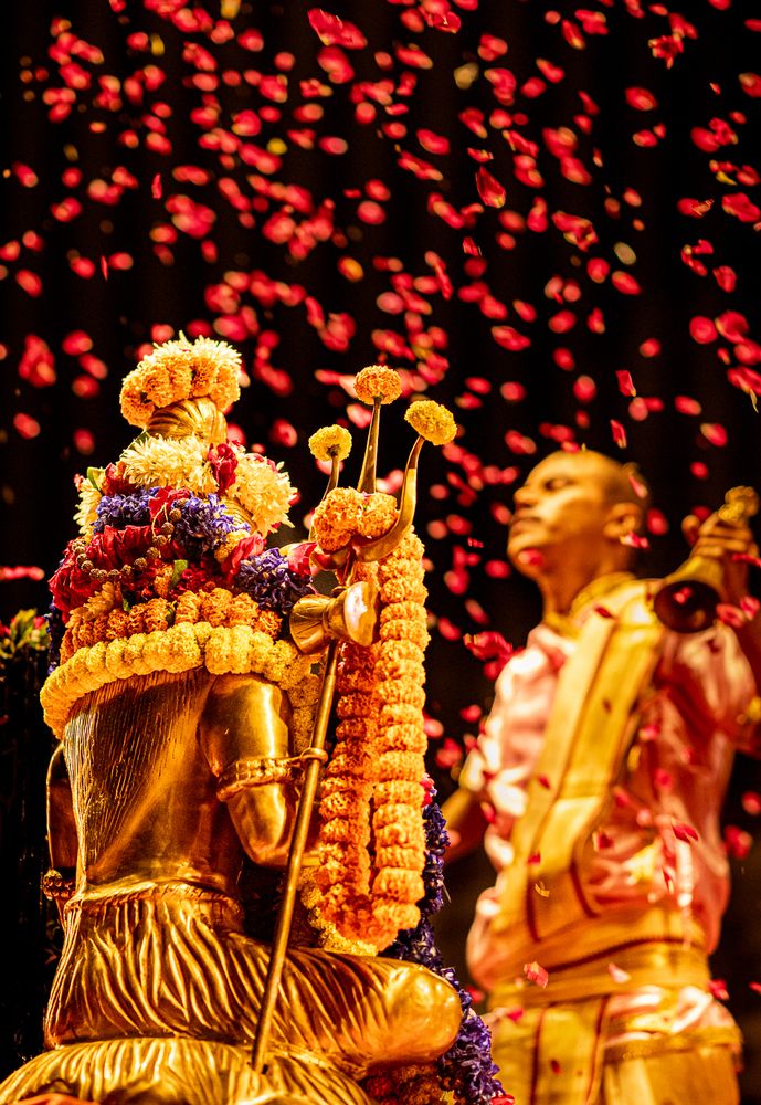 Photograph by Harsha Devalla