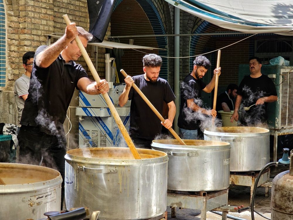 Фотография автора Samane Naji