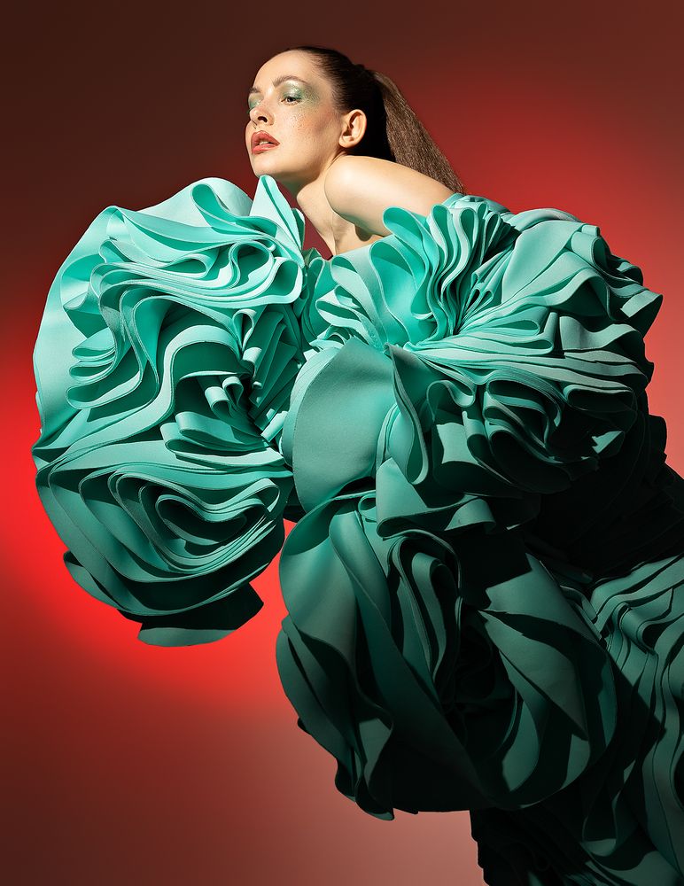 Photograph by Свердлов Александр