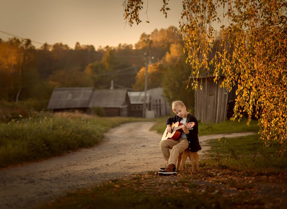Photograph by Крикова Мария