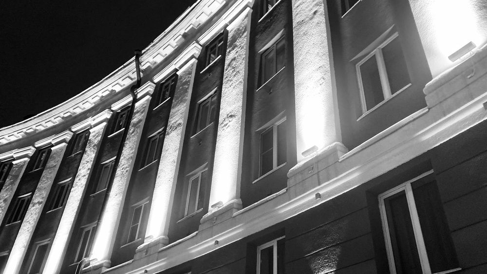 Photograph by Илья Юриков