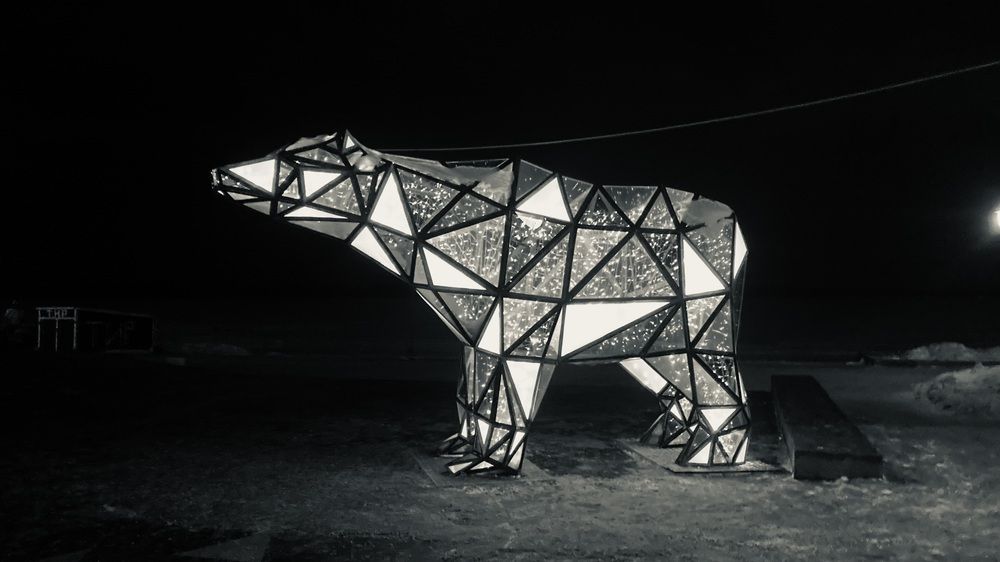 Photograph by Илья Юриков