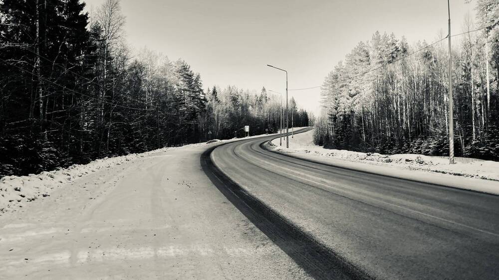 Photograph by Илья Юриков