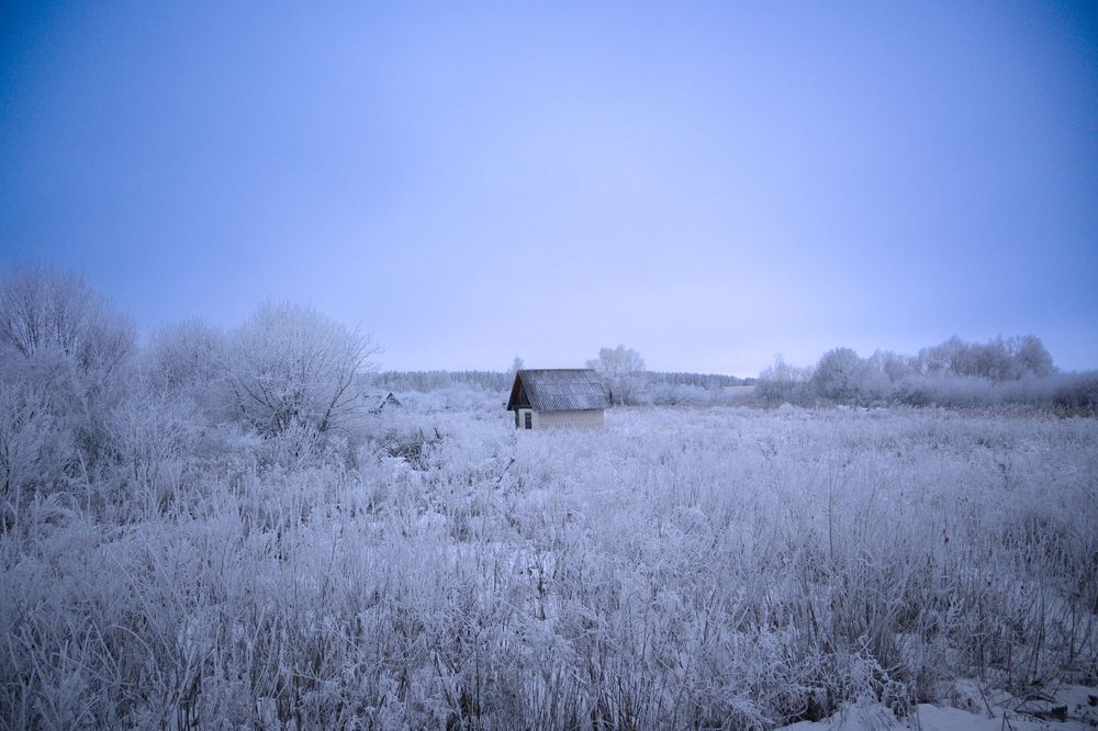 Photograph by Сергей Калинин