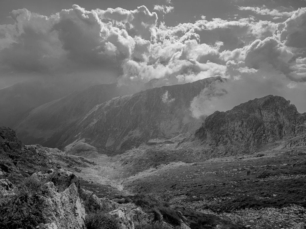 Photograph by George Alexandru Ghiuro