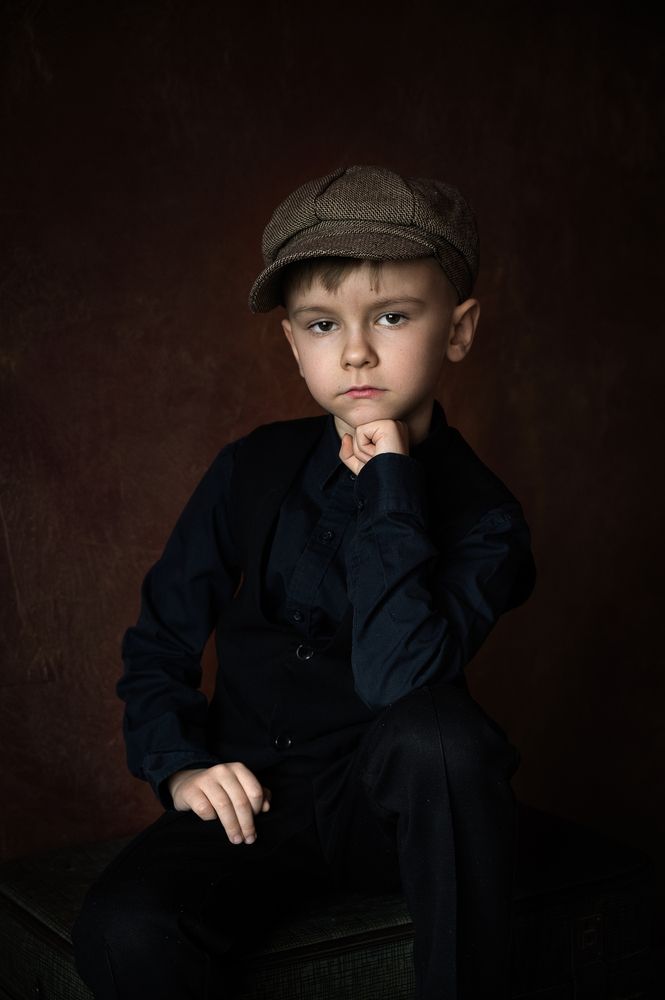 Photograph by Елена Стещенко