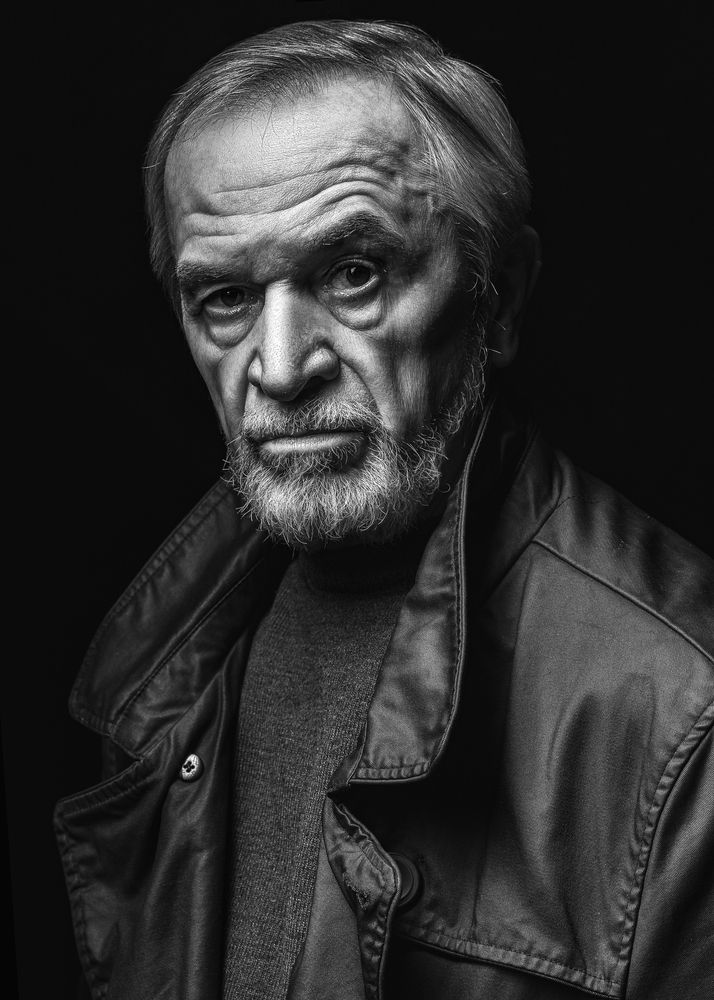 Photograph by Антон Тимошевский