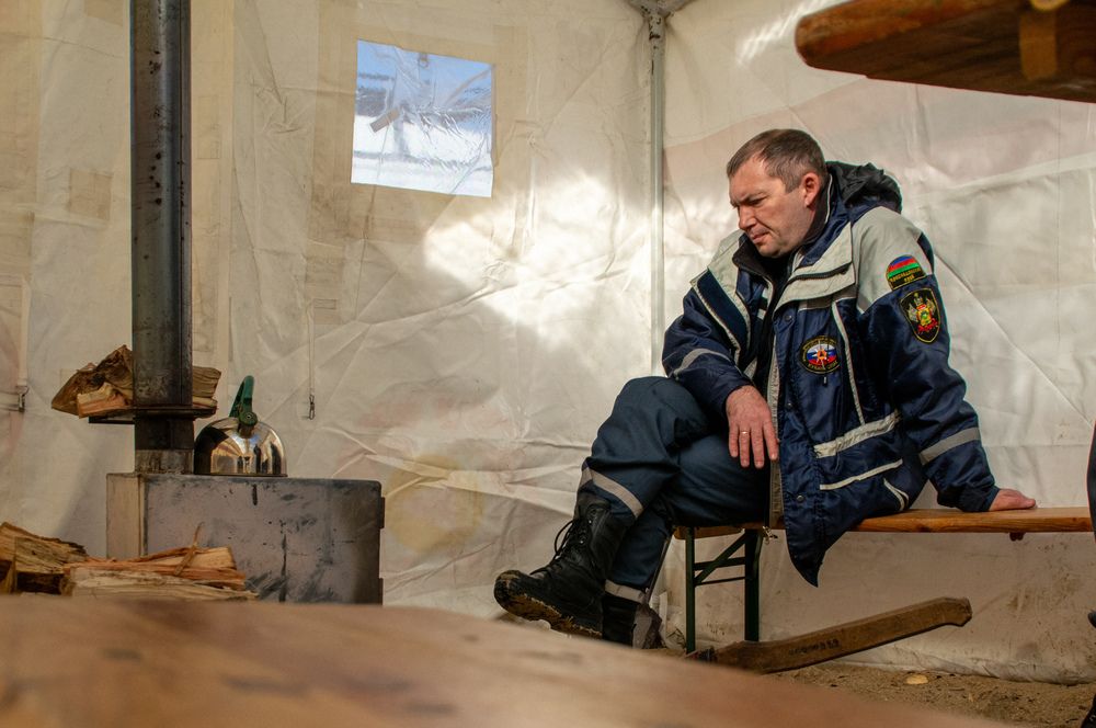 Photograph by Станислав К.