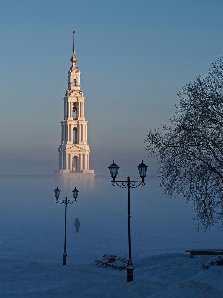 Photograph by Андрей Панин