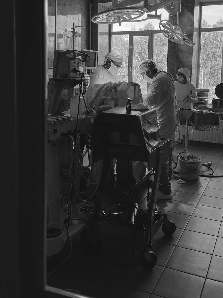 Photograph by Татьяна Ремизова