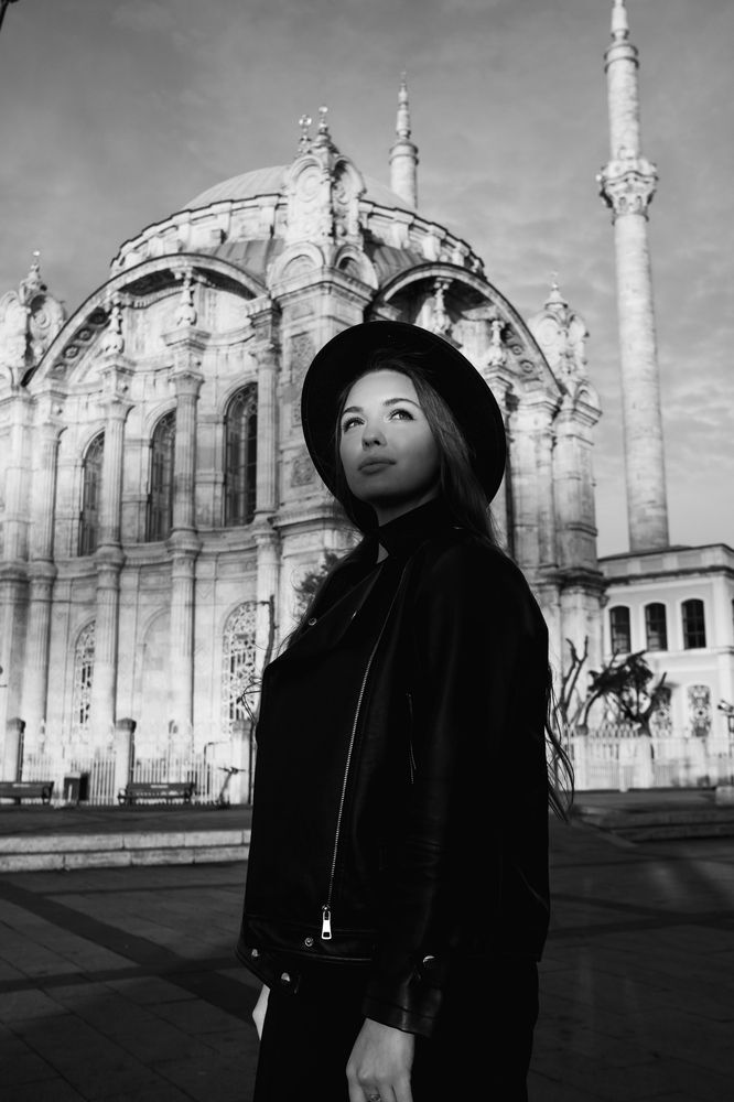 Photograph by Анна Бахтиярова